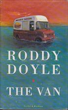 The Van by Roddy  Doyle